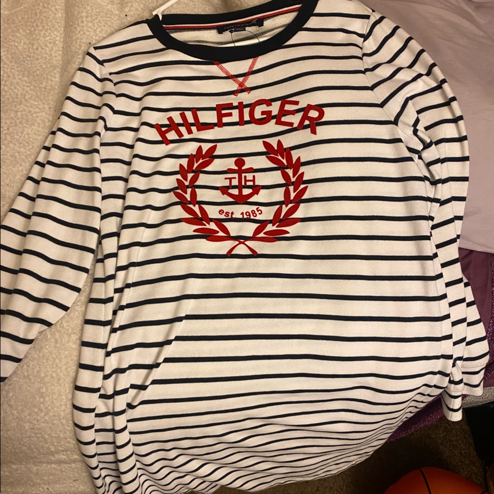 Tommy Dress